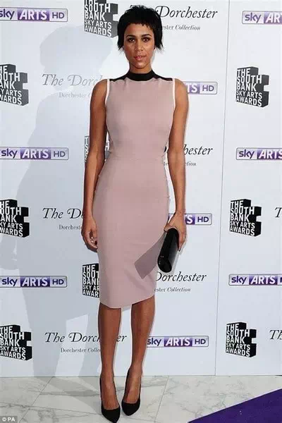 Zawe Ashton – miniatura