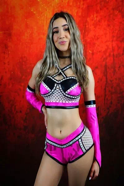 Zayda Steel – miniatura