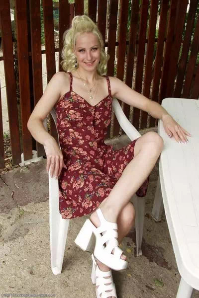 Zdenka Kucerova – miniatura