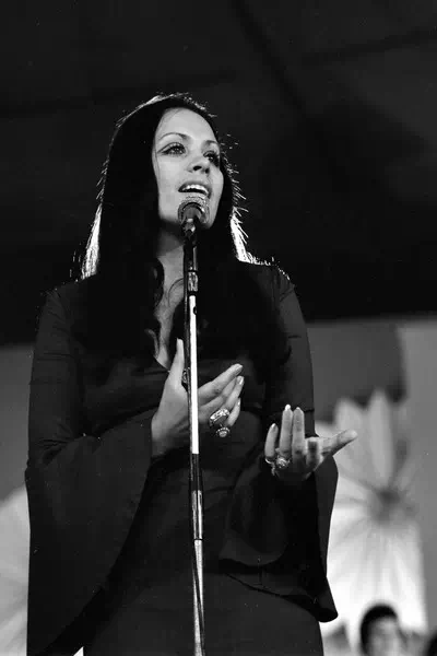 Zdzislawa Sosnicka – miniatura