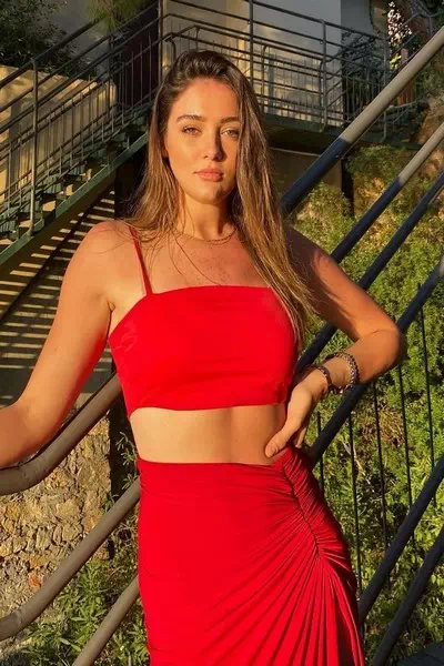 Zehra Gunes – miniatura