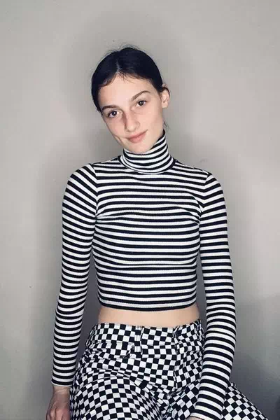 Zelda Adams – miniatura