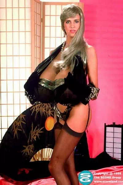 Zena Fulsom – miniatura