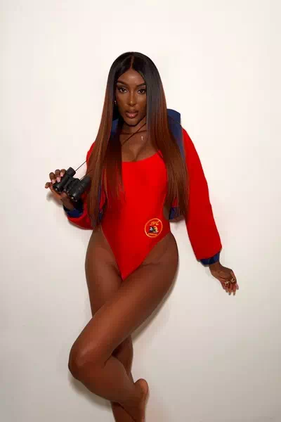 Zeta Morrison – miniatura