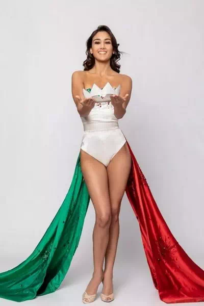 Zeudi Di Palma – miniatura