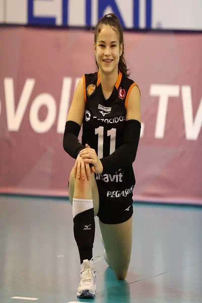 Zeynep Palabiyik – miniatura