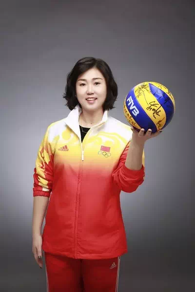 Zhang Na – miniatura