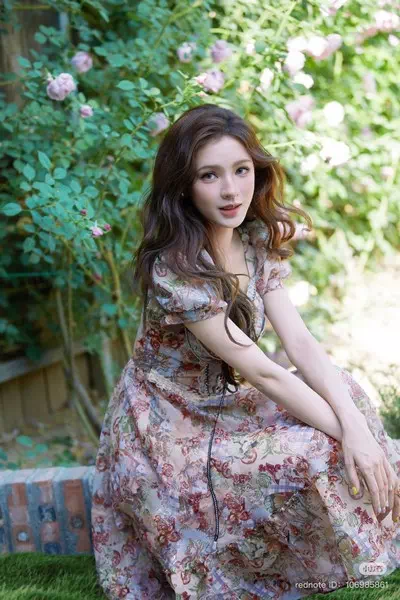 Zhang Yu Xi – miniatura