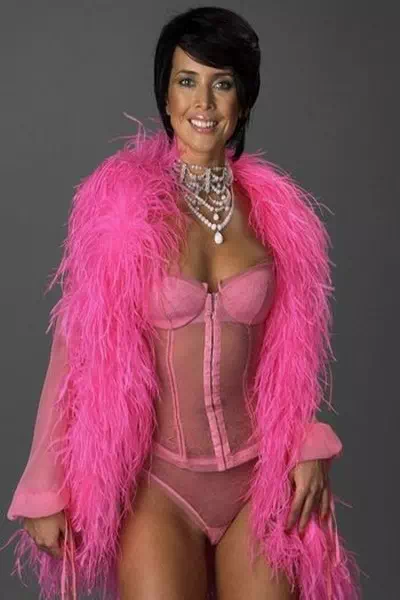 Zhanna Friske – miniatura