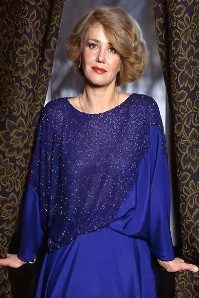 Zhanna Prokhorenko – miniatura