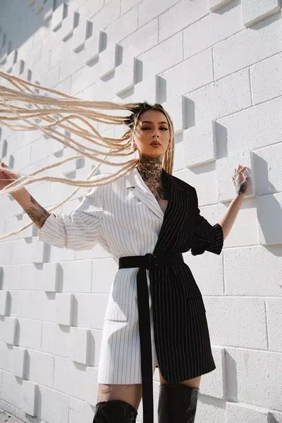 Zhavia Ward – dzisiejszy solenizant