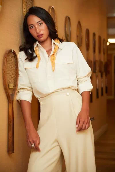 Zheng Qinwen – miniatura