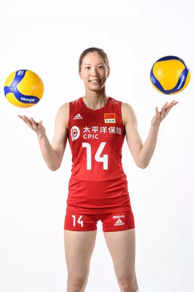 Zheng Yixin – miniatura