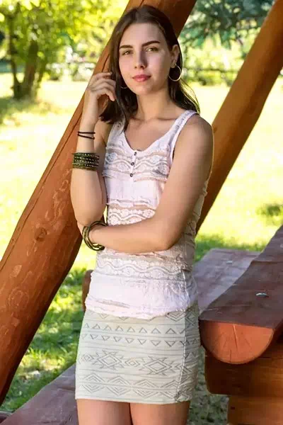 Zhenya Mille – miniatura