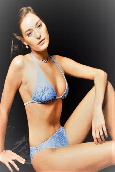 Zita Gorog – miniatura