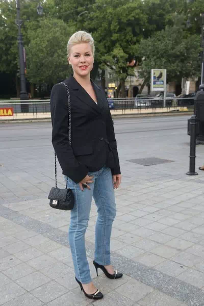 Zita Rigondeaux – miniatura