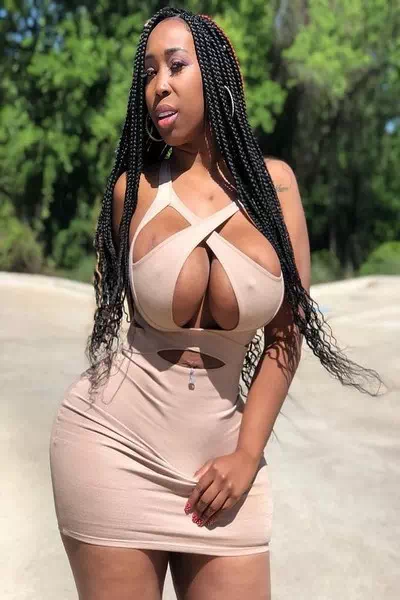 Zmeena Orr – miniatura