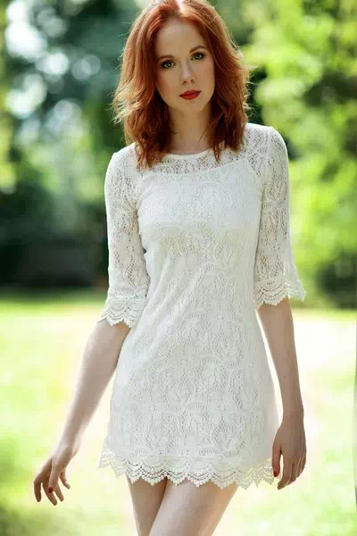 Zoe Boyle – miniatura