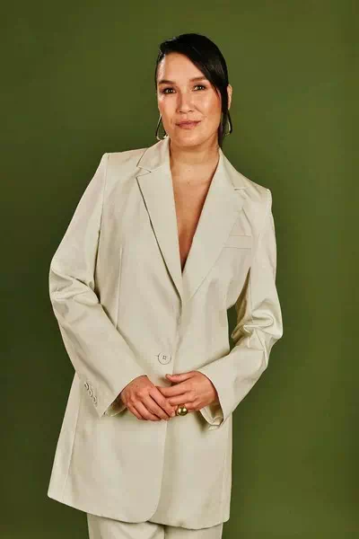 Zoe Chao – miniatura