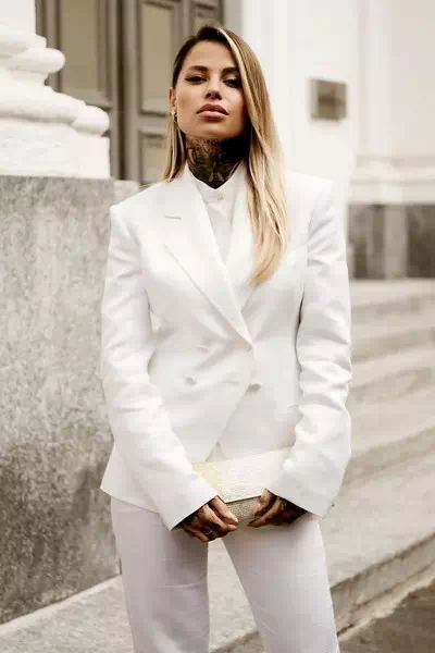 Zoe Cristofoli – miniatura