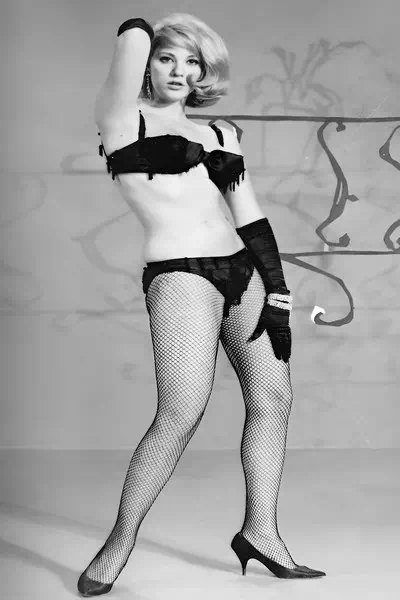 Zoe Laskari – miniatura