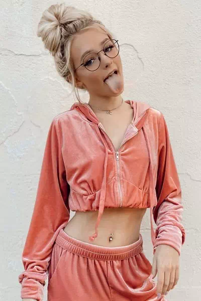 Zoe Laverne – miniatura