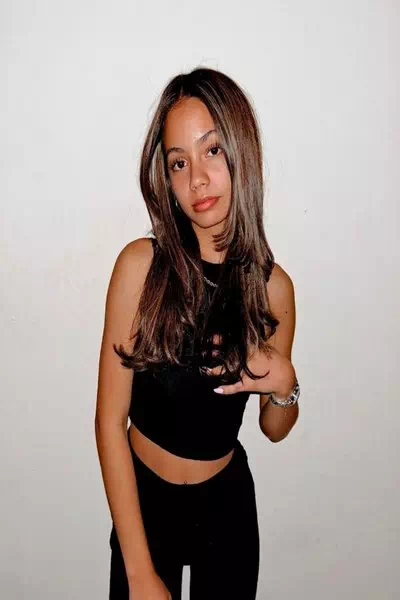 Zoe Manoek – miniatura