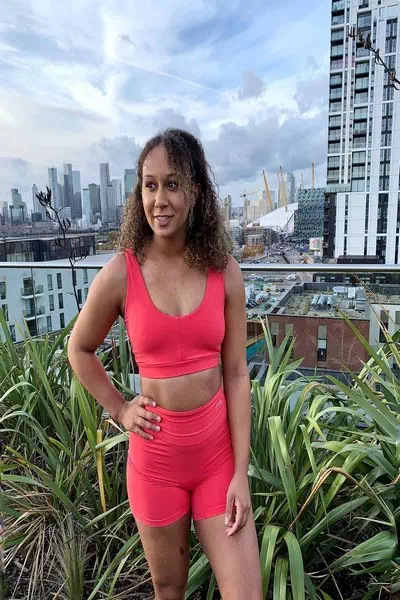 Zoe Smith – miniatura