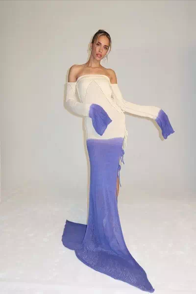 Zoe Tauran – miniatura