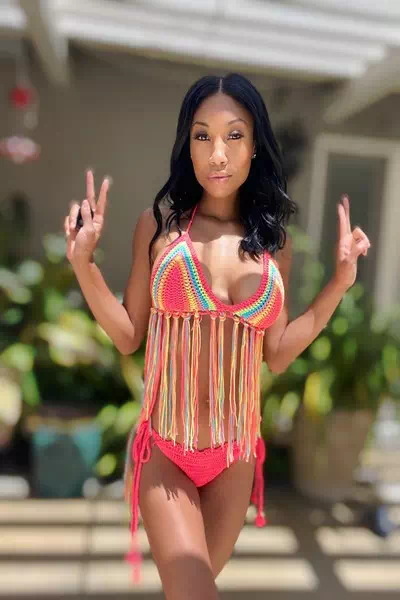 Zoey Jay – miniatura