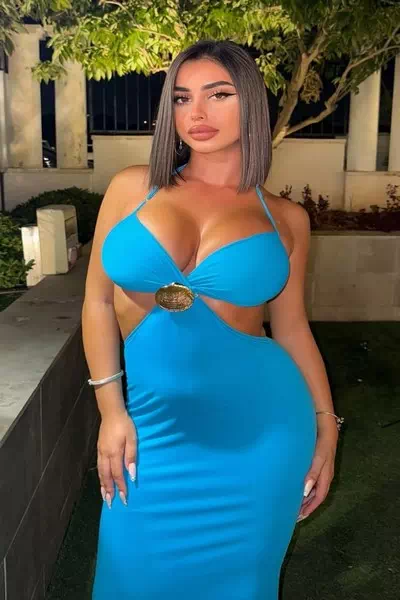 Zohar Medina – miniatura