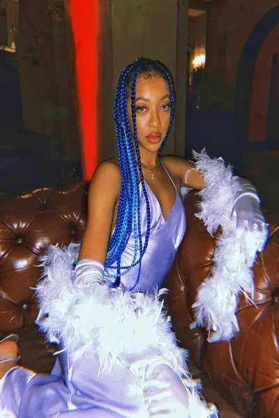 Zolee Griggs – miniatura