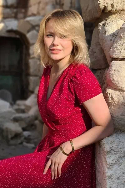 Zoya Berber – miniatura