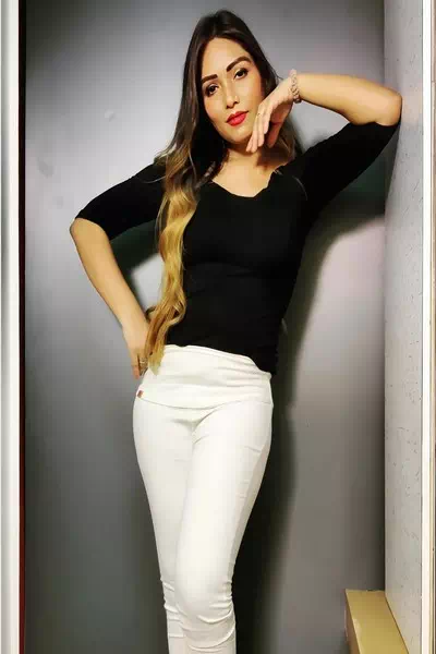 Zoya Rathore – miniatura