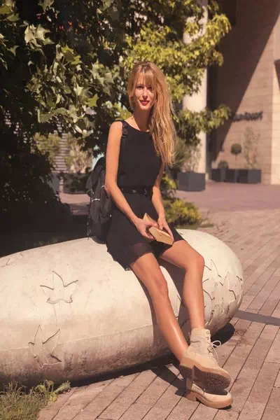 Zsofia Erdelyi – miniatura