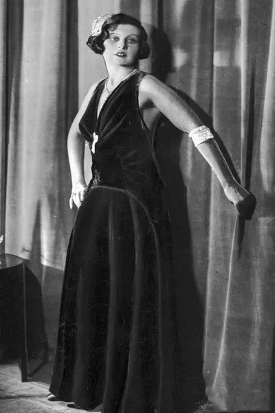 Zula Pogorzelska – miniatura