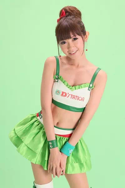 Zuo Qi – miniatura