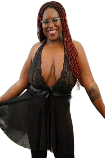 Zuri Love – miniatura