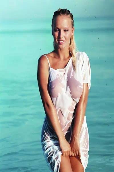 Zuzana Belohorcova – miniatura