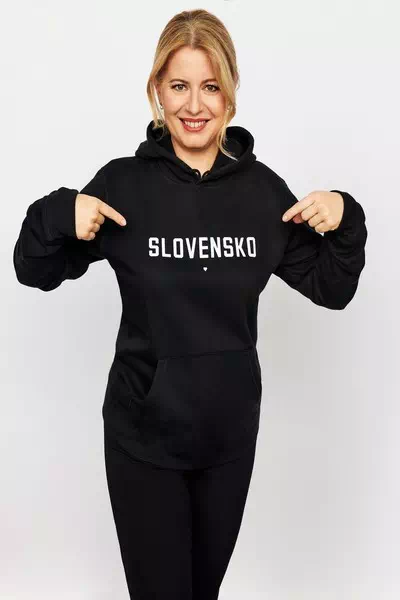 Zuzana Caputova – miniatura