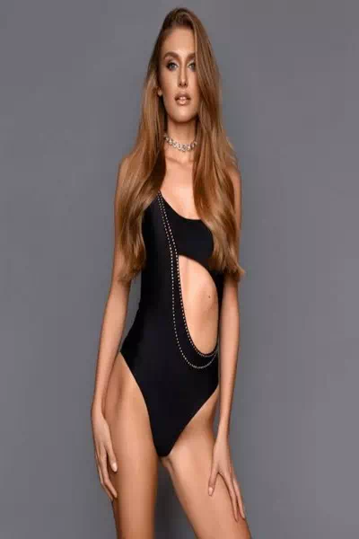 Zuzana Kleckova – miniatura