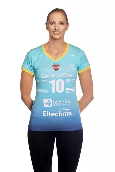 Zuzanna Efimienko – miniatura