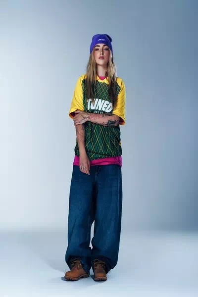 Zuziula (singer) – miniatura