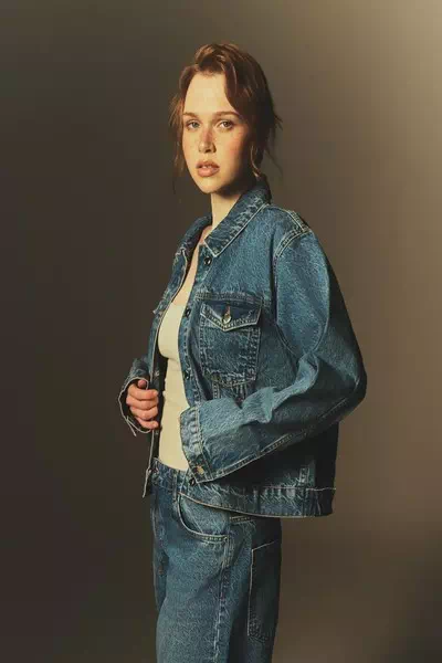 Zuzu Kushnirukova – miniatura