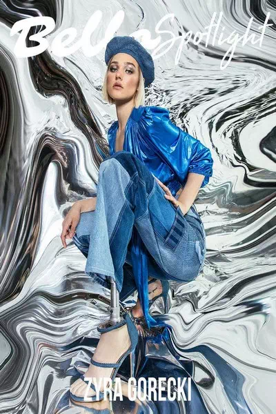 Zyra Gorecki – miniatura