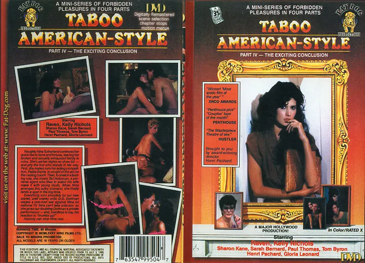 Taboo American Style 4