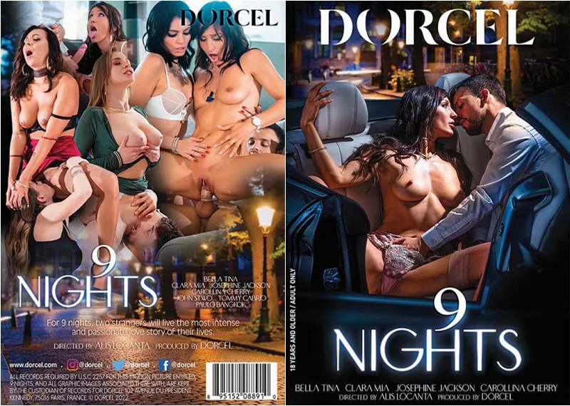 9 Nights