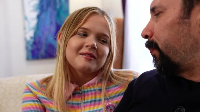 Big Dicks Tiny Chicks 7 