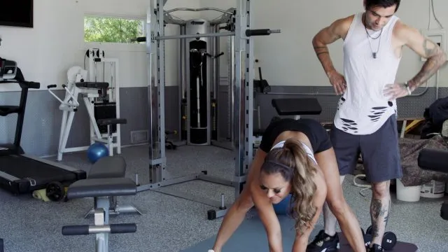 MILF Trainer 3 