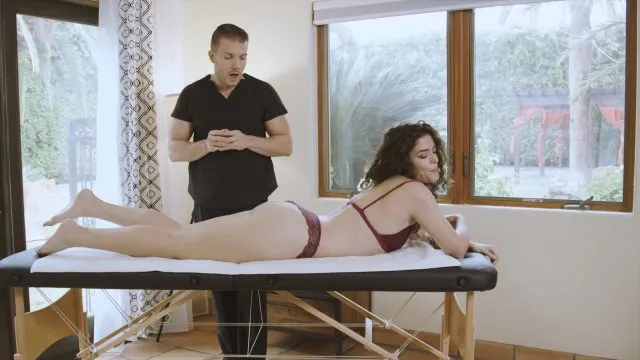 Massage Parlor 4 